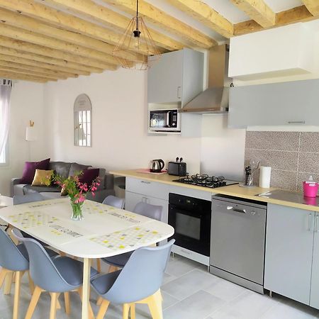 Nouveau gîte Casa Louka, proche Beauval Saint-Aignan  Exterior foto