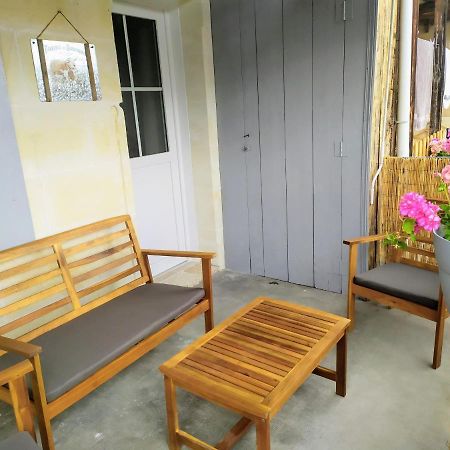 Nouveau gîte Casa Louka, proche Beauval Saint-Aignan  Exterior foto
