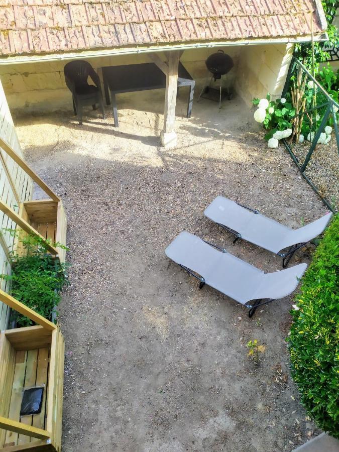 Nouveau gîte Casa Louka, proche Beauval Saint-Aignan  Exterior foto