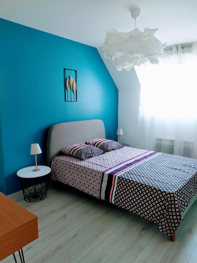 Nouveau gîte Casa Louka, proche Beauval Saint-Aignan  Exterior foto