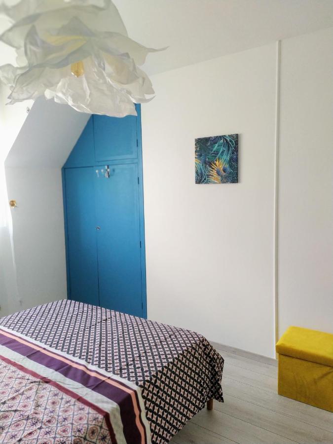Nouveau gîte Casa Louka, proche Beauval Saint-Aignan  Exterior foto