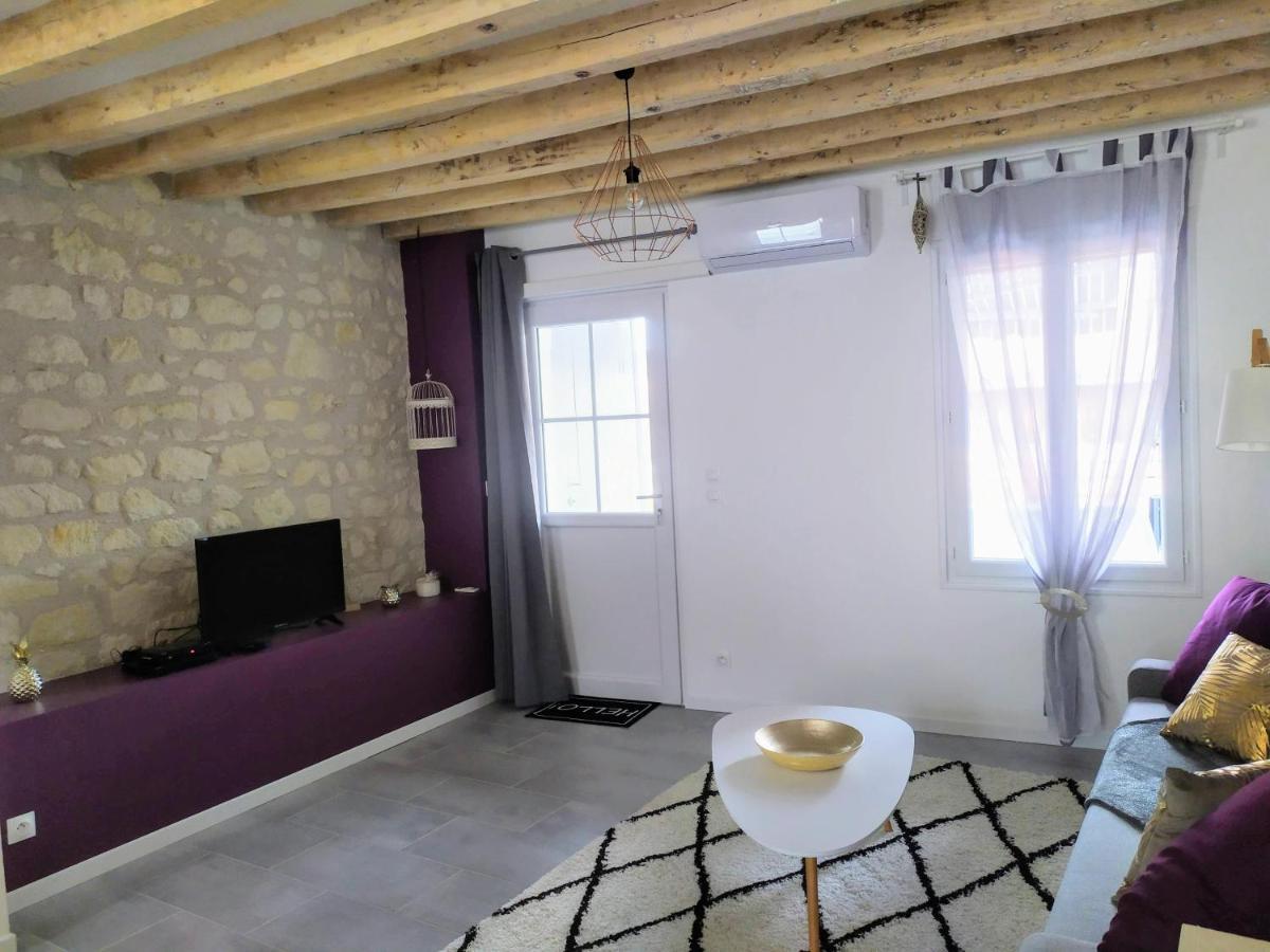 Nouveau gîte Casa Louka, proche Beauval Saint-Aignan  Exterior foto