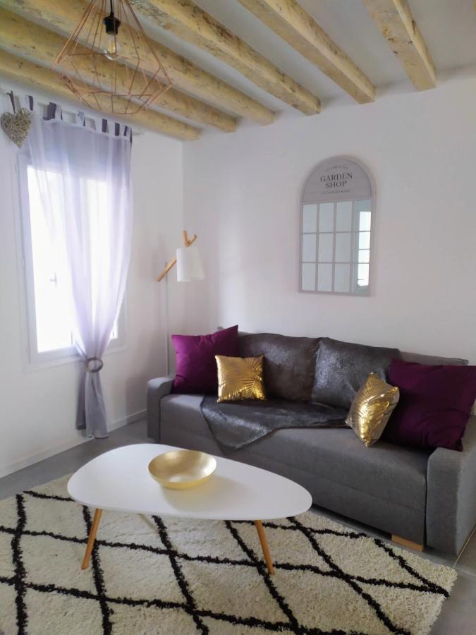 Nouveau gîte Casa Louka, proche Beauval Saint-Aignan  Exterior foto